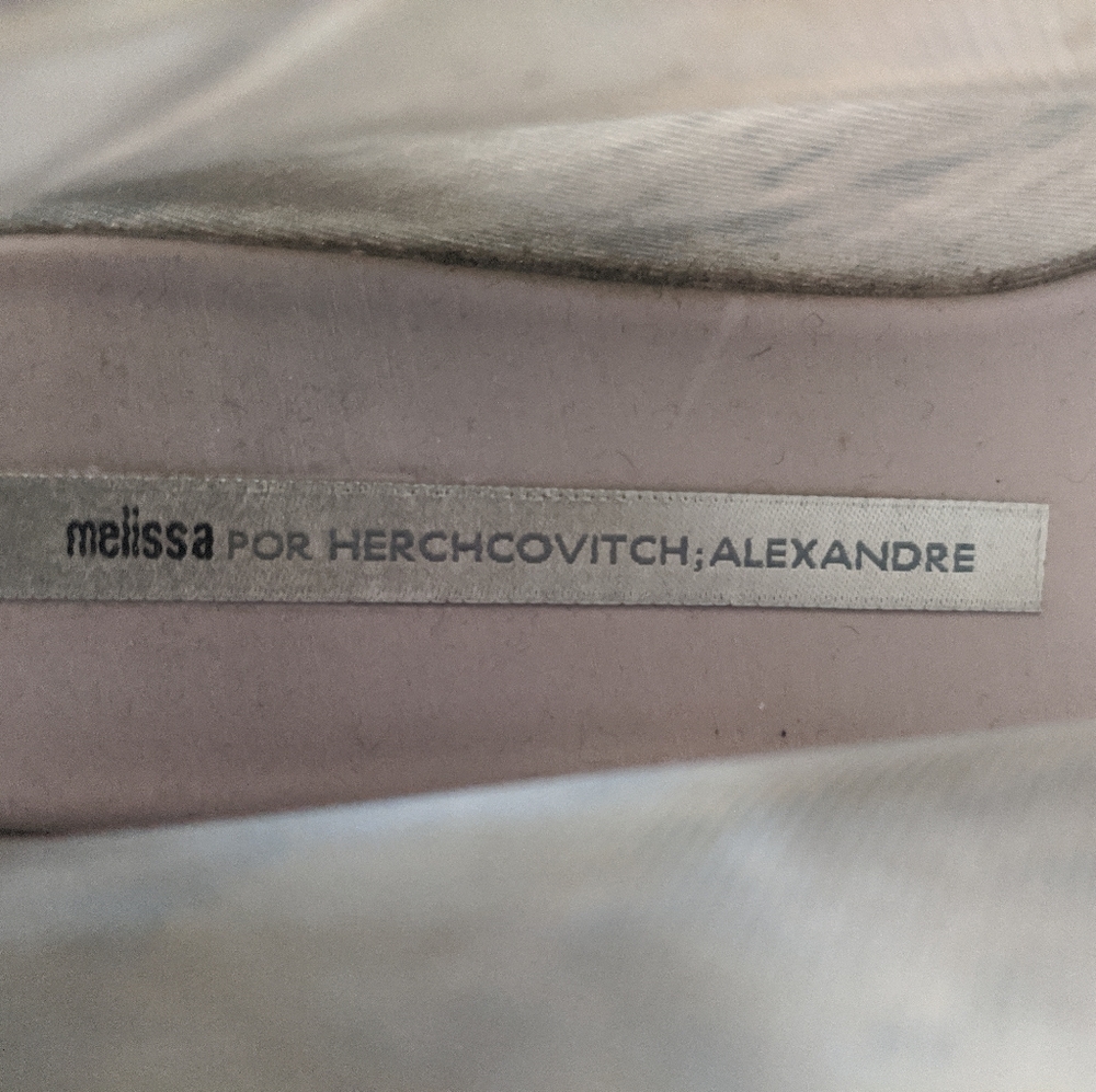 Rain Booties With Snake Skin Pattern - image 7